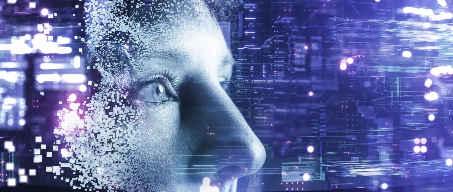 Virtuelle künstliche Intelligenz